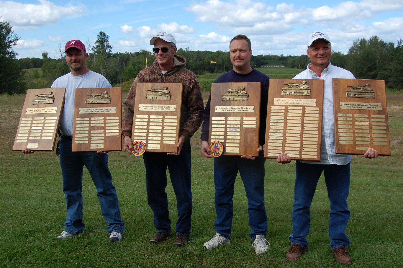 jb win 2010